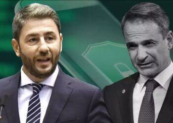 Επανέρχονται τα σενάρια συγκυβέρνησης ΝΔ με ΠΑΣΟΚ – Ο κρυφός ρόλος Διαμαντοπούλου και ο απαράβατος όρος Ανδρουλάκη