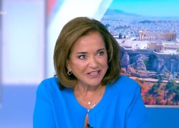 ΙΩΑΝΝΗΣ ΚΑΛΑΚΟΣ : ΝΤΟΡΑ ΜΠΑΚΟΓΙΑΝΝΗ: ΠΡΙΝ ΤΟ 2019 ΑΙΣΘΑΝΟΜΟΥΝ ΟΙΚΤΟ ΓΙΑ ΤΗΝ ΕΛΛΑΔΑ. ΣΗΜΕΡΑ ΑΙΣΘΑΝΟΜΑΙ ΥΠΕΡΗΦΑΝΕΙΑ!