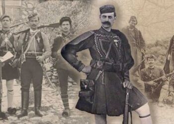 Μακρυγιάννης : Ο θάνατος του ανδρειωμένου