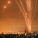 Ξεγυμνώθηκε η ισραηλινή άμυνα – Το Iron Dome απέτυχε να εμποδίσει εκατοντάδες ιρανικούς πυραύλους (vid)