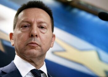 Ε όχι και Πρόεδρος της Δημοκρατίας ο Γιάννης Στουρνάρας – Μια τραγική μετριότητα από Emporiki έως… το 4ο Μνημόνιο και ΤτΕ