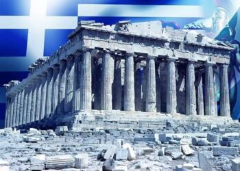 Στρατηγός Ταμουρίδης : Κάτω τα χέρια από την Ελλάδα μας!