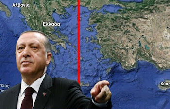 ΑΠΟΚΑΛΥΨΗ: Το υπουργείο Ενέργειας είναι ο εισηγητής στην υποχώρηση της Κάσου, την απεμπόληση του δικαιώματος επέκτασης στα 12νμ και της συρρίκνωσης της ελληνικής ΑΟΖ (!)