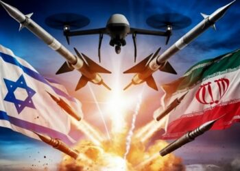 Η CIA βλέπει … όλεθρο στη Μέση Ανατολή: Το Ισραήλ θα πλήξει τουλάχιστον μια πυρηνική εγκατάσταση του Ιράν