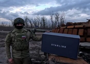 Βόμβα Washington Post: Οι Ρώσοι απέκτησαν πρόσβαση στο Starlink του Elon Musk και διαλύουν τους Ουκρανούς