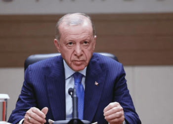 Ρ.Τ.Ερντογάν: «Μας πλησιάζει επικίνδυνα το Ισραήλ – Λαμβάνουμε τα μέτρα μας»