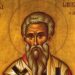 ΑΓΙΟΣ ΙΑΚΩΒΟΣ Ο ΑΔΕΛΦΟΘΕΟΣ: Ο ΠΡΩΤΟΣ ΕΠΙΣΚΟΠΟΣ ΙΕΡΟΣΟΛΥΜΩΝ