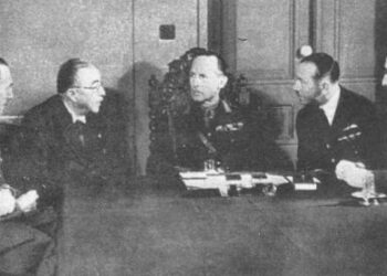 Κρινιώ Καλογερίδου : ΙΣΤΟΡΗΜΑΤΑ (Γ’ Μέρος) …Πώς γράφτηκε η Ιστορία μέχρι το ηρωικό ”ΟΧΙ”