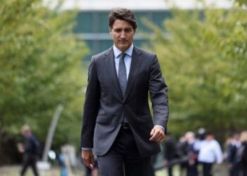 Justin Trudeau> Ο χρόνος μετρά αντίστροφα- Απίθανο να επιβιώσει στην εξουσία τους επόμενους μήνες