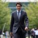Justin Trudeau> Ο χρόνος μετρά αντίστροφα- Απίθανο να επιβιώσει στην εξουσία τους επόμενους μήνες