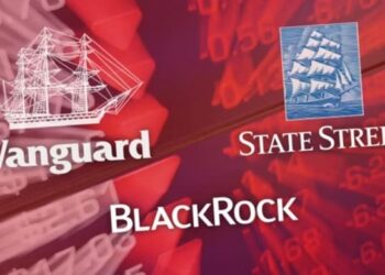 Οι πραγματικοί κυρίαρχοι του κόσμου: Vanguard, BlackRock, State Street ορίζουν τις τύχες μας – O βρώμικος ρόλος τους σε Γάζα, Ουκρανία
