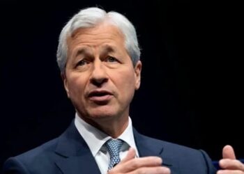 Dimon (JP Morgan): Το γεωπολιτικό τσουνάμι θα πνίξει τα πάντα – Η διεθνής τάξη καταρρέει, σημαντικές επιπτώσεις στην οικονομία