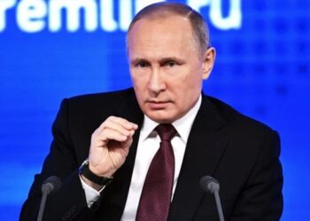 Καταιγιστικός Putin σοκάρει τους Ουκρανούς: Να μην διανοηθούν να κάνουν κίνηση για πυρηνικά όπλα, θα ισοπεδωθούν