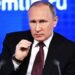 Καταιγιστικός Putin σοκάρει τους Ουκρανούς: Να μην διανοηθούν να κάνουν κίνηση για πυρηνικά όπλα, θα ισοπεδωθούν