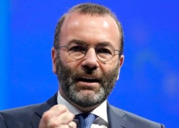 Βόμβα από Politico: Ο φίλος του Μητσοτάκη, Manfred Weber, και το ΕΛΚ στο στόχαστρο της Δικαιοσύνης – Βαριές κατηγορίες για διαφθορά