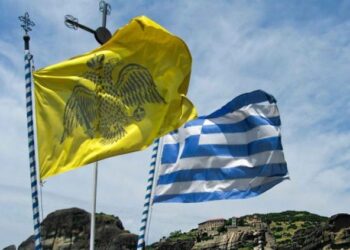 Γ.Μ : Για το  Ῥωμαίϊκο  ρε γαμώτο….