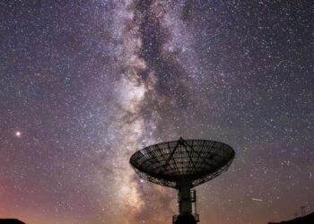 NASA: «Σε μερικές εβδομάδες θα ανακοινωθεί η ύπαρξη εξωγήινων»!