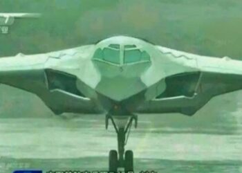 H-20: Κινεζικό το πρώτο stealth στρατηγικό βομβαρδιστικό εκτός ΗΠΑ-Μπορεί να αφανίσει τη Χαβάη σε 10 λεπτά