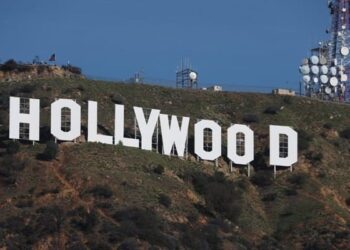 Μύδροι Ζαχάροβα για Hollywood: «Επίλεκτοι “διάβολοι” παιδεραστές καταρρέουν μαζί με τη Δύση»