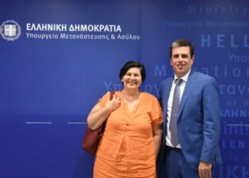 Η Πατρίς ως πάγκος της λαϊκής