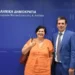 Η Πατρίς ως πάγκος της λαϊκής