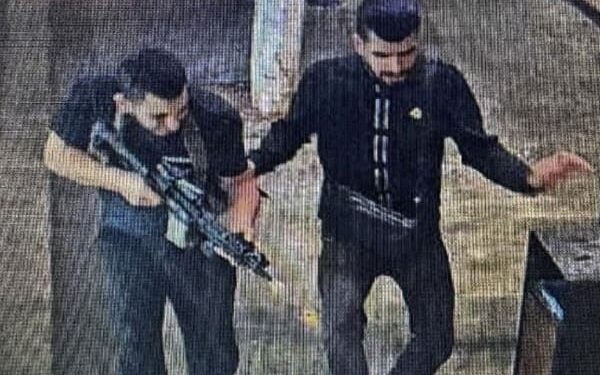 ΥΠΕΞ: Νεκρός Έλληνας στην τρομοκρατική επίθεση χθες στο Τελ Αβίβ – Επτά συνολικά τα θύματα!