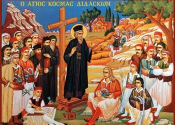 Μια Ελληνίδα με Χριστό και Ελλάδα: Παρατηρείται στις μέρες μας πολύ προφητολαγνεία και πολλοί προφήτες.