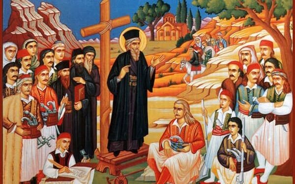 Μια Ελληνίδα με Χριστό και Ελλάδα: Παρατηρείται στις μέρες μας πολύ προφητολαγνεία και πολλοί προφήτες.