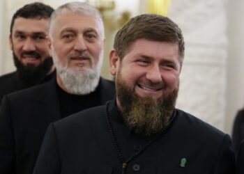 Καντίροφ: «Ρώσοι πολιτικοί ζήτησαν τον θάνατό μου» – Τους απειλεί με βεντέτα, vid