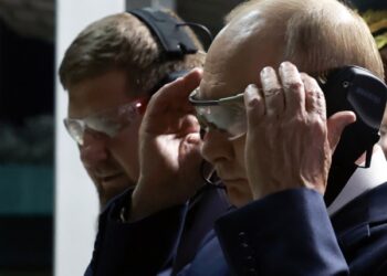 Πόλεμος στην Μέση Ανατολή και Ρωσία: Η σύγκριση είναι αναπόφευκτη