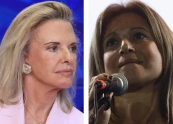 Επίθεση Βόζεμπεργκ στην Καρυστιανού για τα Τέμπη: Καθοδηγούμενη από ΣΥΡΙΖΑ – Δυσφημίζει την χώρα