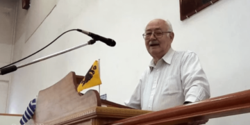 Νικόλαος Σωτηρόπουλος: Κινδυνεύει το Έθνος από την μεγάλη ασέβεια της βλασφημίας