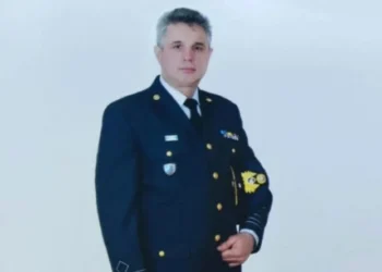 Θρήνος στην Πολεμική Αεροπορία: Έφυγε ξαφνικά ο Αντισμήναρχος ε.α. Θανάσης Μάγκας
