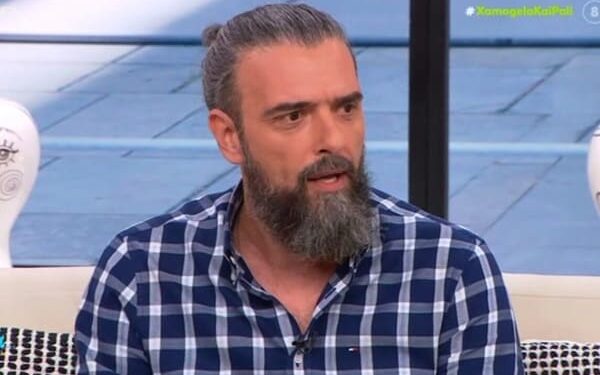 Σωτήρης Τσαφούλιας: «Ένας 17χρονος μπαίνει φυλακή, αλλά όχι ένας υπουργός για 57 θανάτους στα Τέμπη»