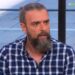 Σωτήρης Τσαφούλιας: «Ένας 17χρονος μπαίνει φυλακή, αλλά όχι ένας υπουργός για 57 θανάτους στα Τέμπη»