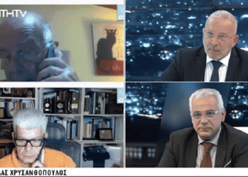 Προληπτική επιστράτευση στην Ελλάδα εξ αιτίας της έντασης Ισραήλ – Ιράν ;