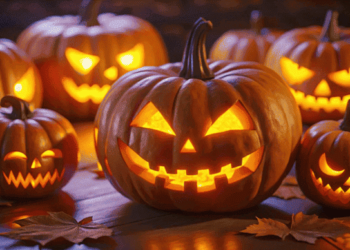 Γνωρίζετε την πραγματική ιστορία του Halloween;