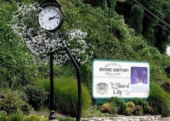 Μία από τις πιο σημαντικές ουσίες στον κόσμο προέρχεται από μια περιοχή της Βόρειας Καρολίνας που καταστράφηκε από τον τυφώνα Helene