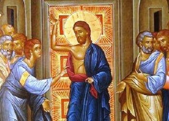ΑΠΟΣΤΟΛΟΣ ΘΩΜΑΣ: Ο ΔΥΣΠΙΣΤΟΣ ΜΑΘΗΤΗΣ ΤΟΥ ΚΥΡΙΟΥ