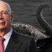 Ο Klaus Schwab υπόσχεται μια εκδήλωση Black Swan.