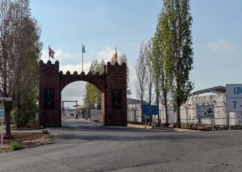 Θα είναι αυτό αφορμή για επέμβαση ακόμα και κατά του Ισραήλ στην Μέση Ανατολή;