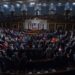 Μέγα θέμα στο Κογκρέσο το αν οι τυφώνες είναι καιρικό όπλο! Βουλευτές εναντίον βουλευτών