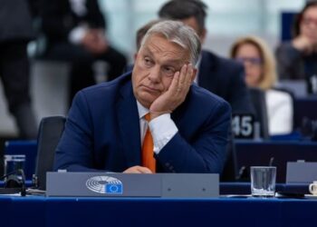 «Ετοίμαζαν τη δολοφονία του Όρμπαν λόγω Ουκρανίας»: Ισχυρισμός που σοκάρει! Τι απαντούν οι Ούγγροι