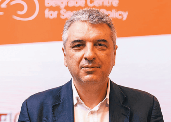 Παραχάραξη της Iστορίας με τις ευλογίες του Σόρος