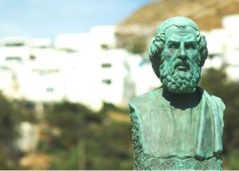 ΚΩΣΤΑΣ ΔΟΥΚΑΣ : Aγνοια…8 Ἓνας τυφλός δέν διακρίνει χρώματα