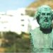 ΚΩΣΤΑΣ ΔΟΥΚΑΣ : Aγνοια…8 Ἓνας τυφλός δέν διακρίνει χρώματα