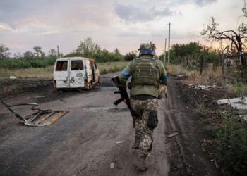 Ένας «στρατός zombie» δημιουργείται στην Ουκρανία, θα καταστρέψει τα πάντα – Ανάμεσα σε νεκροτομείο και φυλακή