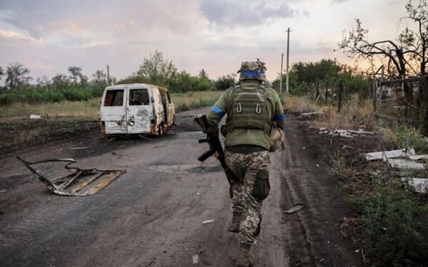 Ένας «στρατός zombie» δημιουργείται στην Ουκρανία, θα καταστρέψει τα πάντα – Ανάμεσα σε νεκροτομείο και φυλακή