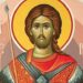 ΑΓΙΟΣ ΜΕΓΑΛΟΜΑΡΤΥΡΑΣ ΑΡΤΕΜΙΟΣ