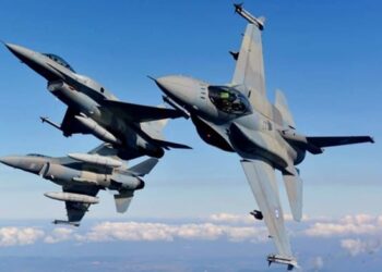 Επικίνδυνη εμπλοκή – H Ελλάδα έστειλε F -16 στην πυρηνική άσκηση του ΝΑΤΟ Steadfast Noon – Σφοδρές αντιδράσεις